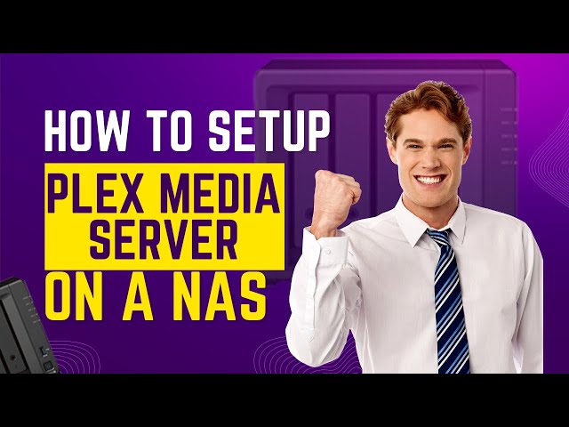 Easily Create a Shared Folder for Plex on Synology NAS 3 sddefault