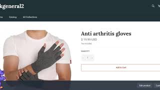 Redirect correctly in Shopify