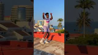 Gyalis Fast Remix Dance Challenge 2021 💗 | Mooya Musunga #Shorts