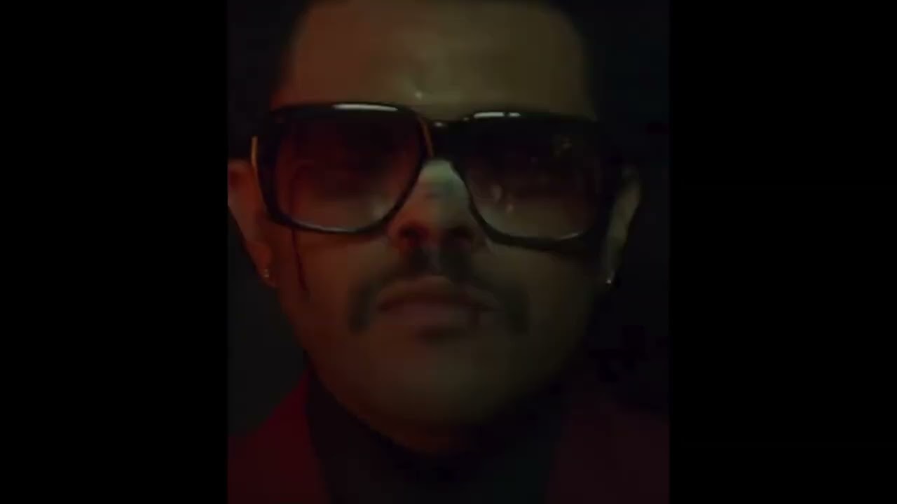 (FREE FOR PROFIT) The Weeknd Type Beat - Staring Into The Abyss