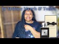 Jo Malone’s Myrrh & Tonka Review