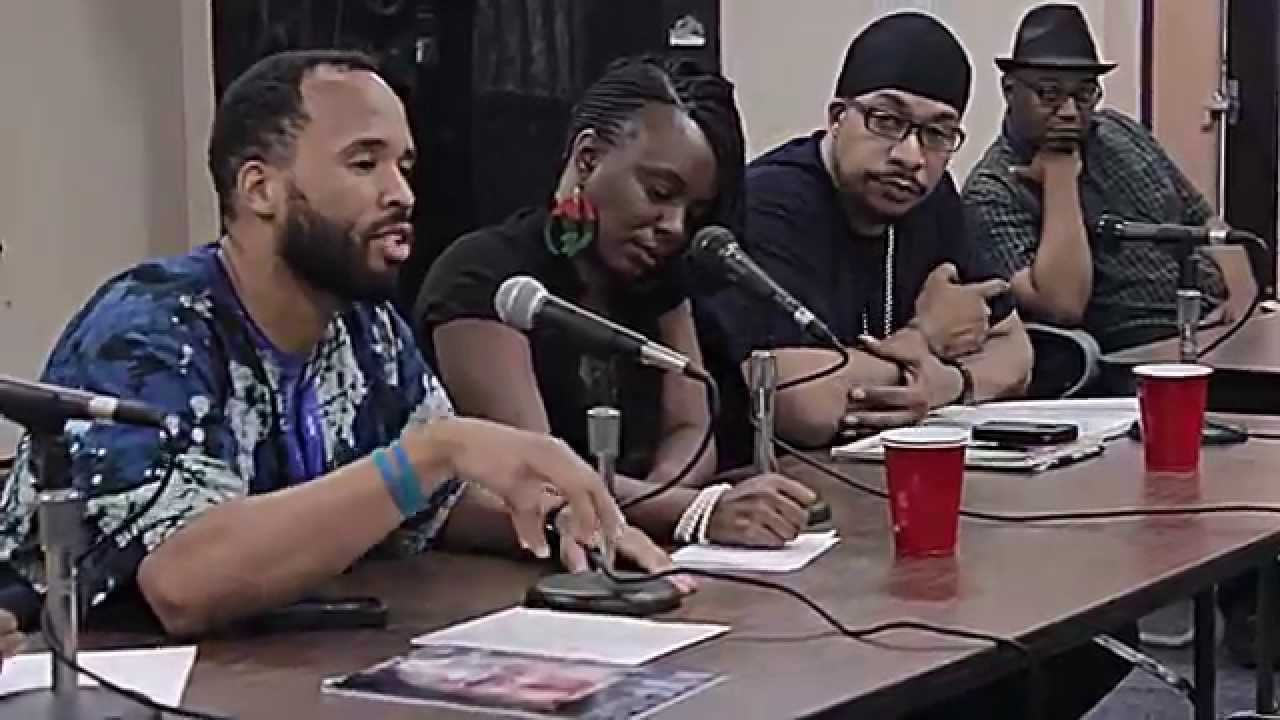 GriotWorks Youtube Channel Trailer