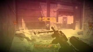 OCE // Sub Base ( Sick Last Kill by FaZe Fakie )