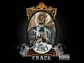 Z-ro Crack - Tired