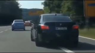 Bmw M5 E60 Legendary Tiktok Song