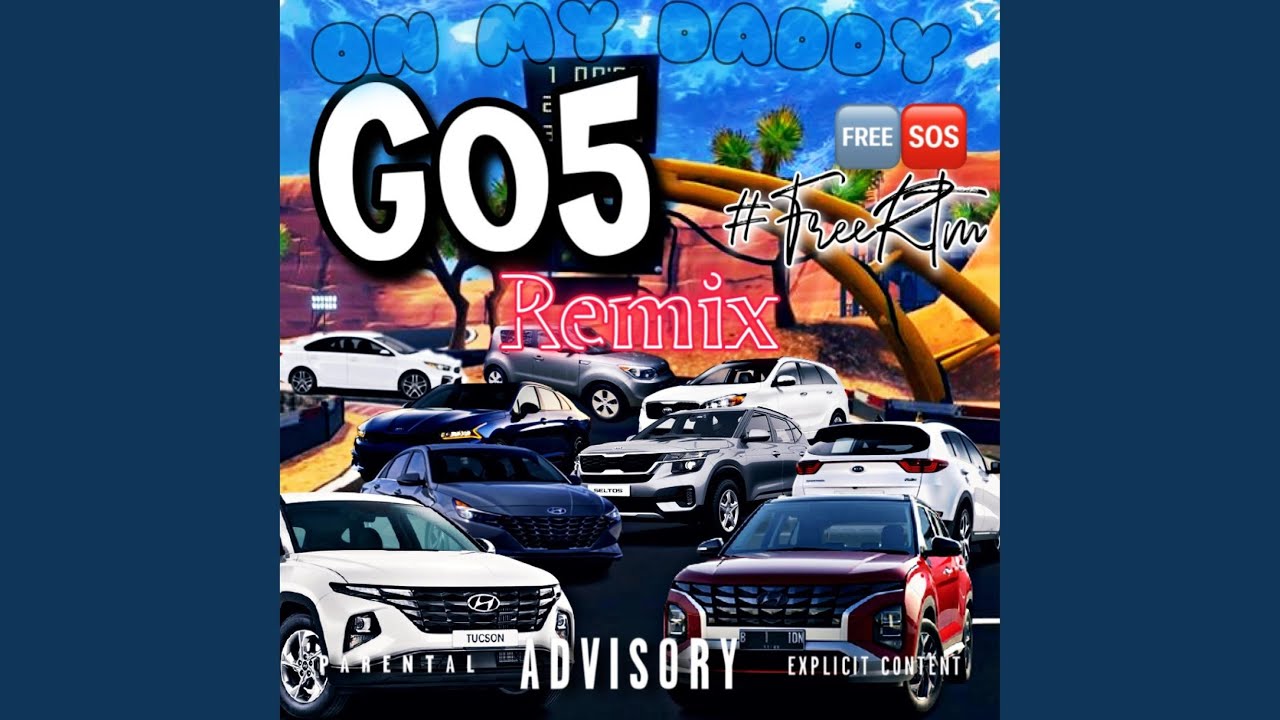 ØšB (GO5) (feat. Ymc Zee, Doa Maine, Rtm LilSixx, Court Loww & Èsco Upp) (Remix)