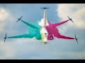 Frecce Tricolori / SIAF 2021 / Kuchyňa