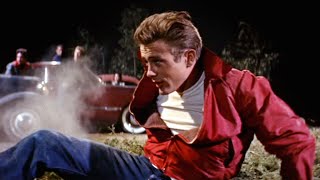 Rebel Without A Cause: Modern Trailer
