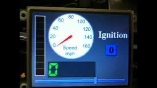 ezLCD+103 Overview News