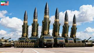 Iran shocked the world! Iran's doomsday missile was launched again, see what happened.