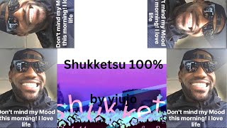 Shukketsu 100% by yuko and more i think