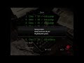Resident Evil 1 (Episode 4) Road to Requiem