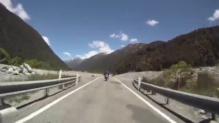 Burt Munro 2012 (Part 3)