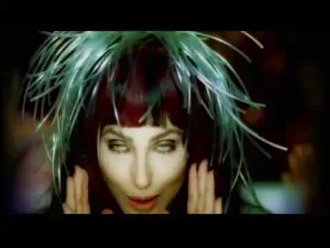 Cher - Believe (South Park Version)