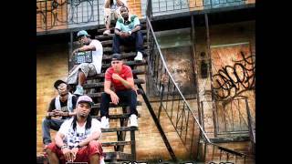 Boyz Next Door - Say She Like Da Swagg