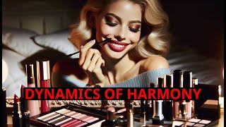 Makeup, Oral, and Compliance: The Subtle Dynamics of Relational Harmony