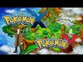 Espoirs de beladonis  pokmon xy ost