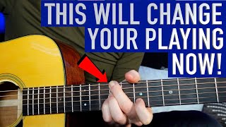 We've Been Playing Minor Chords All Wrong