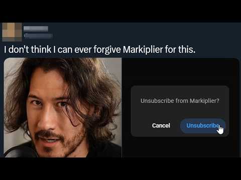 Markiplier Situation is Heartbreaking
