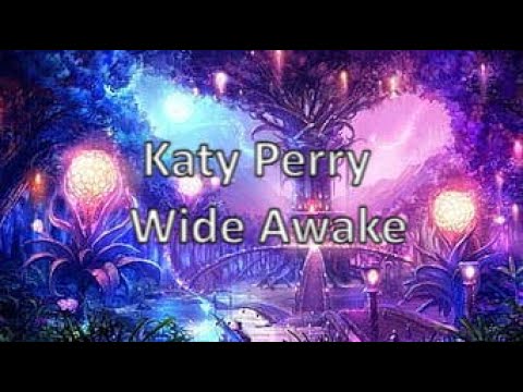 Katy Perry Wide Awake 1 Hour 