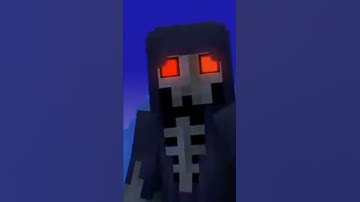 Herobrine killed Dreadlord #shorts #viral #minecraft #trending #mcpe #herobrine