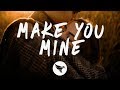 Fudasca - make you mine (Lyrics) ft. Snøw, Powfu, Rxseboy