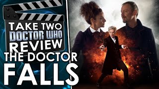 The Doctor Falls - Take Two Doctor Who Review