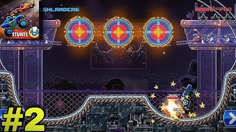 Drive Ahead - Gameplay Walkthrough Part 2 - (Ios, Android)