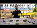 Roxxsis 4K Dash Cam & Premium Car Accessories 🔥 Car Audio, Speakers & B2B Business 2026