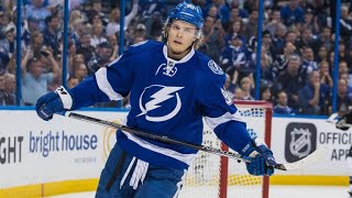 Famous Rangers Trade Namesnikov to Sens for 4th Round Pick & Nick Ebert Profile