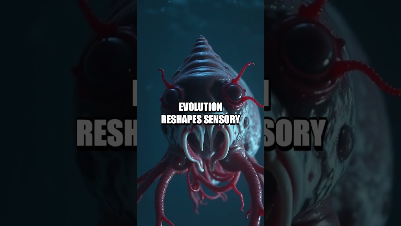 The Deep Sea's Invisible Engineers