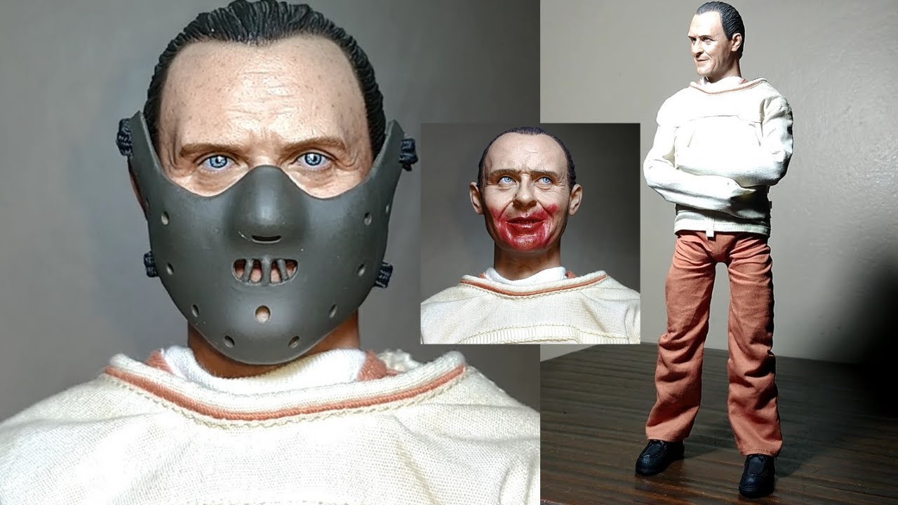 Hannibal Lecter 