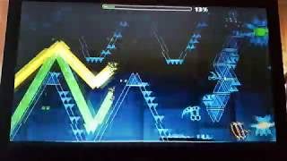 Celestial Force 68% (Progress #2) (120fps/60hz)