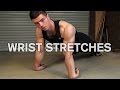 Complete Wrist Stretches & Mobility Guide
