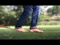 Learn to Slackline || Guest Video