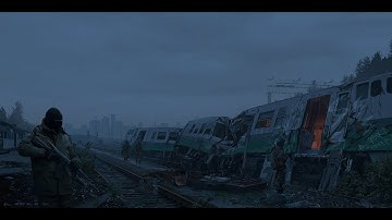 Escape From Tarkov Patch 12.12 Reliable Gas Analyzer Spawn (Reserve)