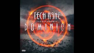 Tech N9ne - Jesus And A Pill ft. Prozak & Krizz Kaliko (432Hz)