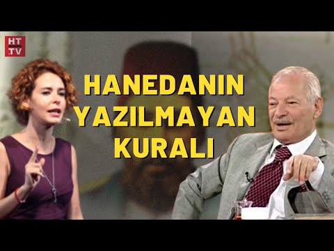 Sultan Abdulhamid tahtı vekaleten mi aldı? (Erol Sadi Erdinç, Pelin Batu)