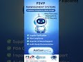 AskSam.pro - FSVP - Why FDA Links Shipments to FSVP Records
