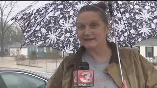 First responders evacuate some Spring City residents due to flooding