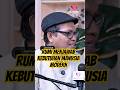 Bagaimana Rumi Mampu Menjawab Kebutuhan Manusia Modern 🤔