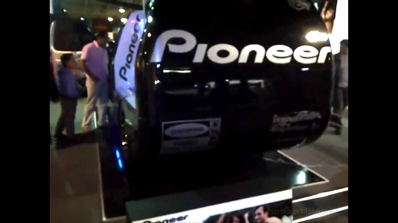 CAR AUDIO COLOMBIA PARTE 2 LO MEJOR!!! YouTube