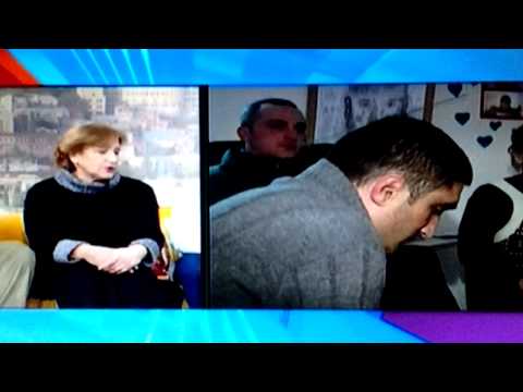 აქტიური სათემო ფსიქიატრიული სერვისი საქართველოში