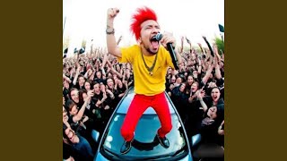 This Life We Need Each Other