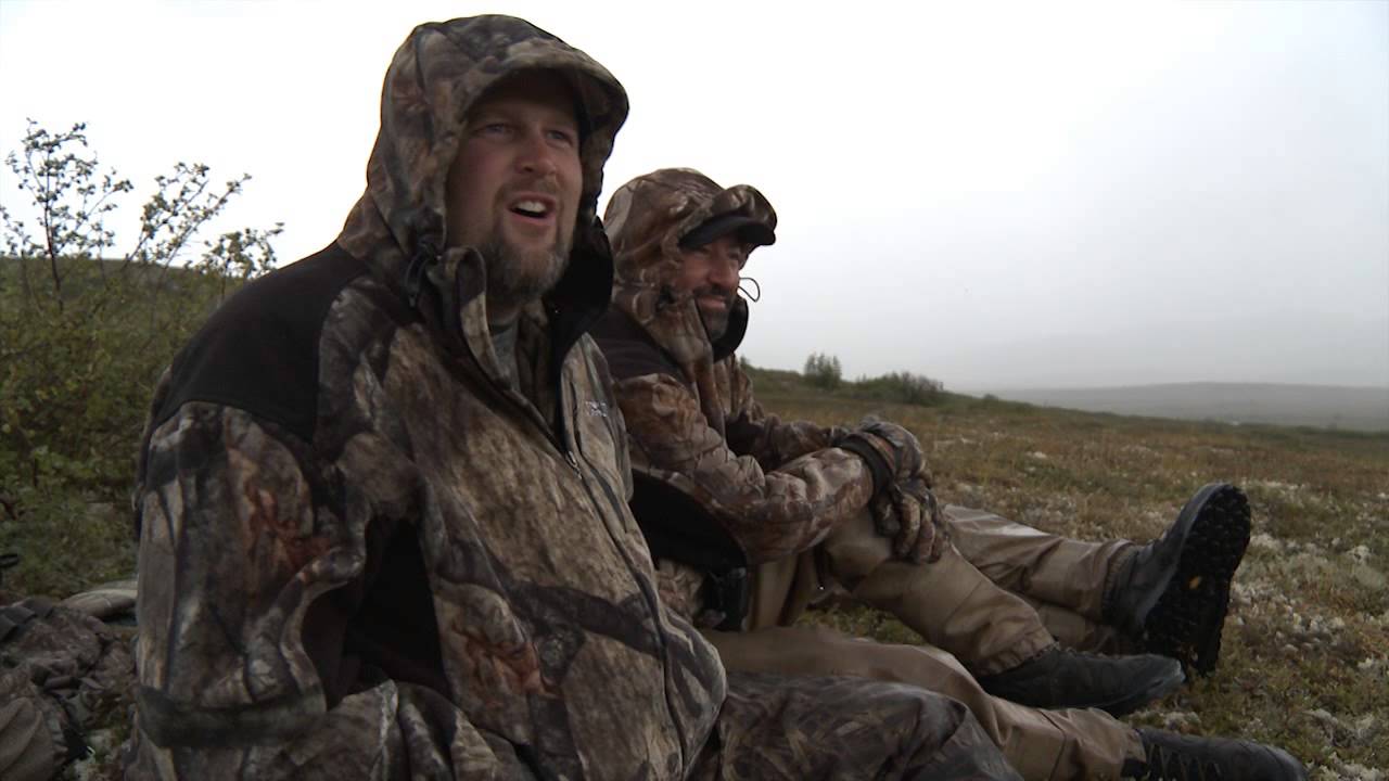 Brown Bear Hunting - Bloopers and Outtakes - YouTube