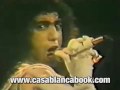 Angel the tower promo filmmusic1976 casablanca records