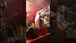 Ian Prowse - Raid The Palace - Live @ Liverpool Academy - 14/12/2019