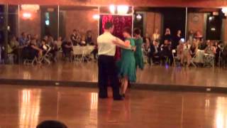 Argentine Tango - Agi Hale & Ronny Dutra