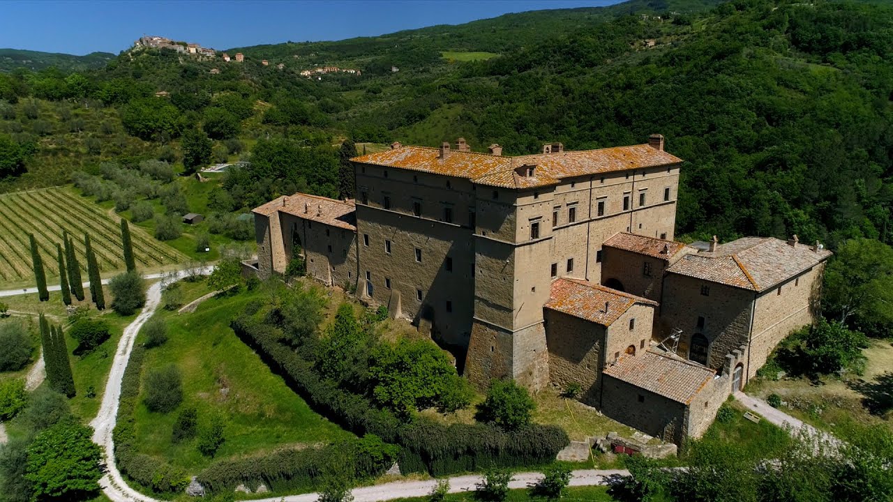 L'Amiata di Seggiano