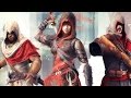 Assassin's Creed Chronicles All Cutscenes (China, India, Russia) Game Movie 1080p HD